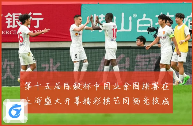 第十五届陈毅杯中国业余围棋赛在上海盛大开幕精彩棋艺同场竞技成长观察：最新赛事动态与深度分析