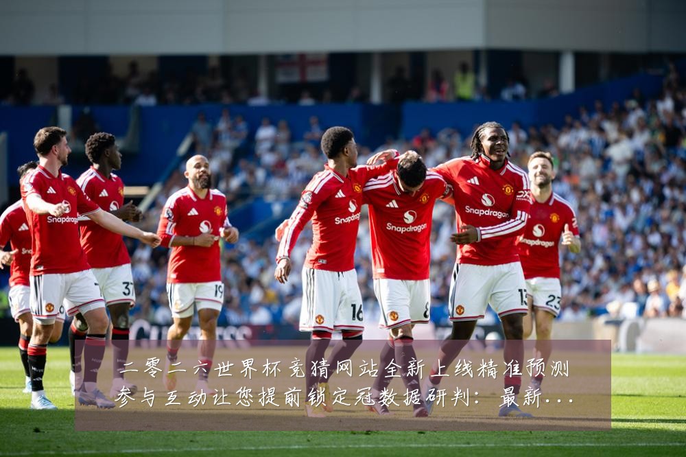 二零二六世界杯竞猜网站全新上线精准预测参与互动让您提前锁定冠数据研判：最新赛事动态与深度分析