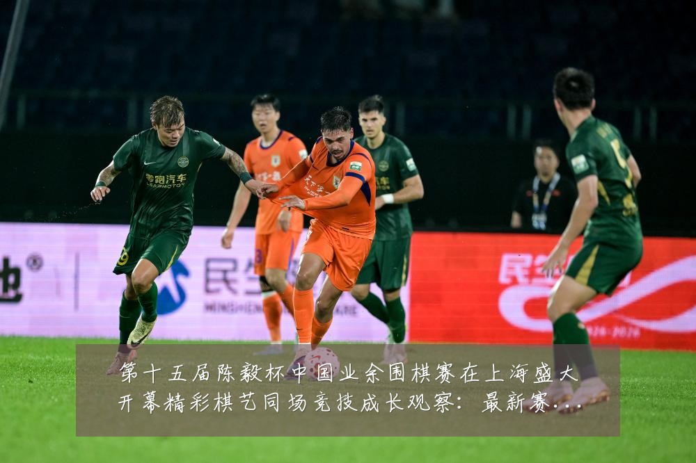 第十五届陈毅杯中国业余围棋赛在上海盛大开幕精彩棋艺同场竞技成长观察:最新赛事动态与深度分析