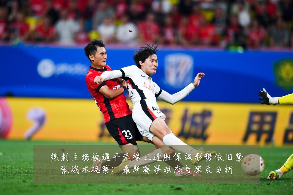 热刺主场被逼平无缘三连胜保级形势依旧紧张战术观察：最新赛事动态与深度分析